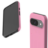 For Google Pixel 9 Case Tough Protective Cover, Pink | iCoverLover Australia