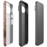 For Google Pixel 10 Pro XL Case, Tough Protective Cover, Cherry Flower Blossoms | iCoverLover Australia