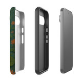 For Google Pixel 9 Case Tough Protective Cover, Cat of Serenity | iCoverLover Australia