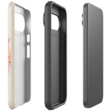 For Google Pixel 10 Pro XL Case, Tough Protective Cover, Watercolour Flower | iCoverLover Australia