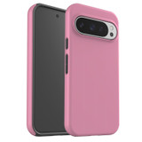 For Google Pixel 10 Pro Case, Tough Protective Cover, Pink | iCoverLover Australia