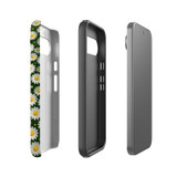 For Google Pixel 9 Pro Case Tough Protective Cover, Field of Daisies | iCoverLover Australia