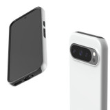 For Google Pixel 10 Pro Case, Tough Protective Cover, White | iCoverLover Australia