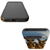 For Google Pixel 9 Pro Case Tough Protective Cover, Sunny Kangaroos | iCoverLover Australia