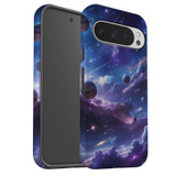 For Google Pixel 9 Pro Case Tough Protective Cover, Unknown Galaxy | iCoverLover Australia