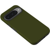 For Google Pixel 10 Case, Tough Protective Cover, Army Green | iCoverLover Australia