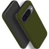 For Google Pixel 10 Case, Tough Protective Cover, Army Green | iCoverLover Australia