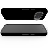 For Google Pixel 10 Case, Tough Protective Cover, Black | iCoverLover Australia