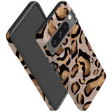 For Google Pixel 8 Pro Tough Protective Cover, Leopard Pattern | iCoverLover Australia