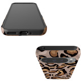 For Google Pixel 10 Pro Case, Tough Protective Cover, Leopard Pattern | iCoverLover Australia