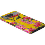 For Google Pixel 8 Tough Protective Cover, Flower Pattern | iCoverLover Australia