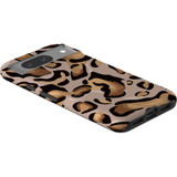For Google Pixel 8 Tough Protective Cover, Leopard Pattern | iCoverLover Australia