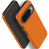 For Google Pixel 10 Case, Tough Protective Cover, Orange | iCoverLover Australia