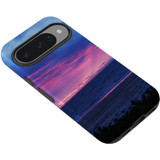 For Google Pixel 10 Case, Tough Protective Cover, Sunset At Henley Beach | iCoverLover Australia