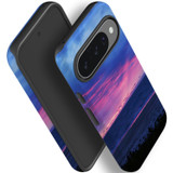 For Google Pixel 10 Case, Tough Protective Cover, Sunset At Henley Beach | iCoverLover Australia