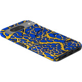 For Google Pixel 8 Tough Protective Cover, Blue Frog | iCoverLover Australia