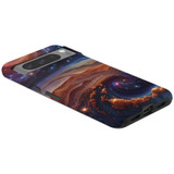 For Google Pixel 8 Pro Tough Protective Cover, Unknown Galaxy | iCoverLover Australia