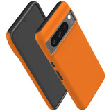 For Google Pixel 8 Pro Tough Protective Cover, Orange | iCoverLover Australia