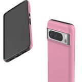 For Google Pixel 8 Pro Tough Protective Cover, Pink | iCoverLover Australia