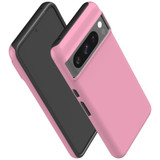 For Google Pixel 8 Pro Tough Protective Cover, Pink | iCoverLover Australia