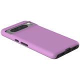 For Google Pixel 8 Pro Tough Protective Cover, Plum Purple | iCoverLover Australia
