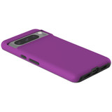 For Google Pixel 8 Pro Tough Protective Cover, Purple | iCoverLover Australia