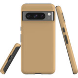 For Google Pixel 8 Pro Tough Protective Cover, Rose Gold | iCoverLover Australia