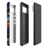For Google Pixel 6 Tough Protective Case, Unknown Galaxy | iCoverLover Australia