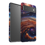 For Google Pixel 6 Tough Protective Case, Unknown Galaxy | iCoverLover Australia