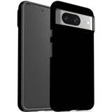 For Google Pixel 8 Tough Protective Cover, Black | iCoverLover Australia