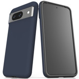 For Google Pixel 8 Tough Protective Cover, Charcoal | iCoverLover Australia