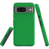 For Google Pixel 8 Tough Protective Cover, Green | iCoverLover Australia