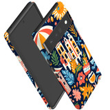 For Google Pixel 6 Pro Tough Protective Case, Summer Fun | iCoverLover Australia