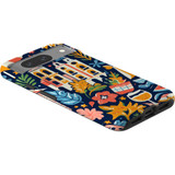 For Google Pixel 8 Tough Protective Cover, Summer Fun | iCoverLover Australia