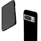 For Google Pixel 8 Pro Tough Protective Cover, Black | iCoverLover Australia