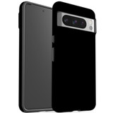 For Google Pixel 8 Pro Tough Protective Cover, Black | iCoverLover Australia