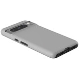 For Google Pixel 8 Pro Tough Protective Cover, Grey | iCoverLover Australia