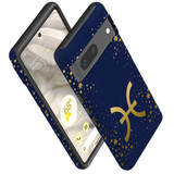 For Google Pixel 7 Case Tough Protective Cover Pisces Sign | iCoverLover Australia