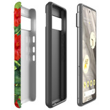 For Google Pixel 7 Case Tough Protective Cover Plant Garden | iCoverLover Australia