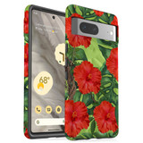 For Google Pixel 7 Case Tough Protective Cover Plant Garden | iCoverLover Australia