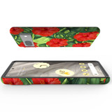 For Google Pixel 7 Case Tough Protective Cover Plant Garden | iCoverLover Australia