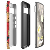 For Google Pixel 7 Case Tough Protective Cover Quokkas | iCoverLover Australia