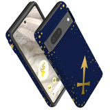 For Google Pixel 7 Case Tough Protective Cover Sagittarius Symbol | iCoverLover Australia
