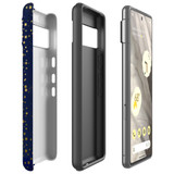 For Google Pixel 7 Case Tough Protective Cover Scorpio Sign | iCoverLover Australia