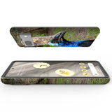 For Google Pixel 7 Case Tough Protective Cover Cassowary | iCoverLover Australia