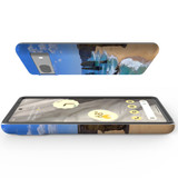 For Google Pixel 7 Case Tough Protective Cover Famous Rocks | iCoverLover Australia