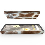 For Google Pixel 7 Case Tough Protective Cover Giraffe Pattern | iCoverLover Australia