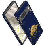For Google Pixel 7 Case Tough Protective Cover Taurus Drawing | iCoverLover Australia