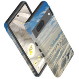 For Google Pixel 7 Case Tough Protective Cover Sky Clouds | iCoverLover Australia