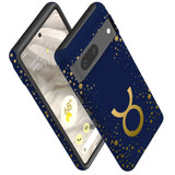 For Google Pixel 7 Case Tough Protective Cover Taurus Sign | iCoverLover Australia